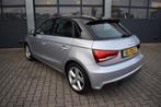 AUDI A1 1.4 TFSI 125pk S-tronic Design Pro Line Plus, 4 cilinders, Origineel Nederlands, 48 €/maand, 600 kg