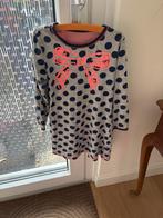 HEMA Nachtjapon 110-116, Ophalen of Verzenden, Zo goed als nieuw, Meisje