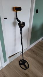 Garrett ace 400i metaaldetector, Ophalen, Gebruikt, Garrett