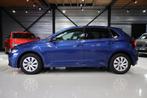 Volkswagen Polo 1.0 TSI Life Edition | RIJKLAARPRIJS | NAVI, Auto's, Volkswagen, Voorwielaandrijving, Stof, Gebruikt, Zwart