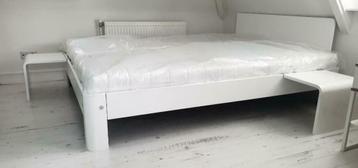 Verschillende Auping Aurondes 140 x 200 beschikbaar voor biedingen