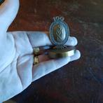 Stoomvaart maatschappij nederland paperweight, Ophalen of Verzenden, Gebruiksvoorwerp