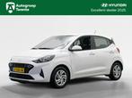 Hyundai i10 1.0 Comfort Smart | Private lease 309 p.m., Voorwielaandrijving, Stof, Gebruikt, 899 kg