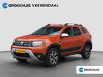 Dacia Duster 1.3 TCe 130PK Prestige | Camera | Navigatie | C, Auto's, Dacia, Voorwielaandrijving, 12 maanden, Gebruikt, Euro 6