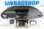 Airbag set - Dashboard grijs Citroen C4 Picasso (2013-heden)