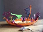 Playmobil 9133 magische feeenboot, Complete set, Ophalen