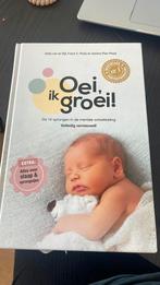 Hetty van de Rijt - Oei, ik groei!, Ophalen of Verzenden, Nieuw, Hetty van de Rijt; Frans Plooij; Xaviera Plas-Plooij