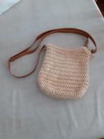 Piero Erbacci tas - Florence, Sieraden, Tassen en Uiterlijk, Tassen | Damestassen, Ophalen of Verzenden, Zo goed als nieuw, Handtas