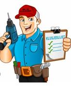 Klusser/handyman 24/7, Diensten en Vakmensen, Klussers en Klusbedrijven