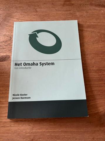 N.M. Koster - Het Omaha System beschikbaar voor biedingen