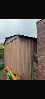 Tuinhuis, Tuin en Terras, Tuinhuizen, Ophalen
