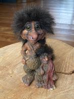 Noorse Nyform trol, Verzamelen, Ophalen of Verzenden, Zo goed als nieuw, Overige typen