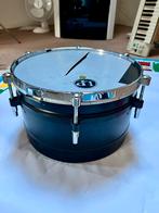 Timbale Meinl trommel, Ophalen of Verzenden, Gebruikt, Trommel