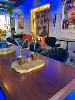 Koffiezet apoaraat voor twee personen, Eén persoon, 1 overnachting