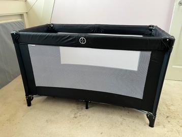 Camping bed 60x120cm Mama Loes beschikbaar voor biedingen