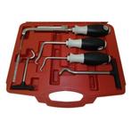 Pakking En Afdichting Verwijderraarset 7 Delig, Ophalen of Verzenden, Nieuw