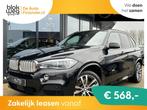 BMW X5 xDrive40e iPerformance M Sport Edition € 33.445,00, Gebruikt, 4 cilinders, Zwart, Leder