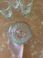 Glazen Sissy Boy aperitief HK living Zara home, Huis en Inrichting, Keuken | Servies, Ophalen of Verzenden, Glas, Overige stijlen