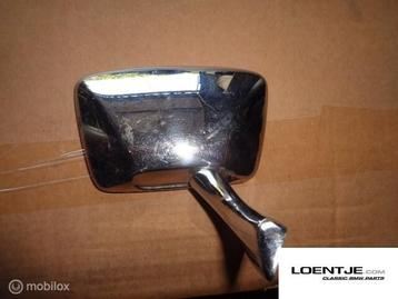 Buitenspiegel BMW 02 e3 e9 e12 NK etc beschikbaar voor biedingen