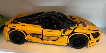 Mould King 13145 - McLaren 720S beschikbaar voor biedingen