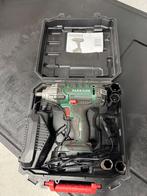 Parkside Slagmoersleutel, Elektrische Luchttol, ZGAN, Doe-het-zelf en Verbouw, Gereedschap | Boormachines, Ophalen of Verzenden