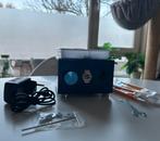 Te koop mini draaischijf, Hobby en Vrije tijd, Ophalen, Zo goed als nieuw