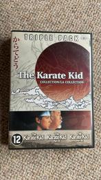 THE KARATE KID Collectie., Boxset, Ophalen of Verzenden, Zo goed als nieuw, Vanaf 12 jaar