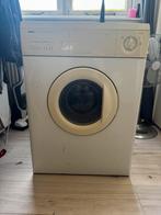 Zanussi wasdroger met afvoerslang, Ophalen, 6 tot 8 kg, Gebruikt, Luchtafvoer
