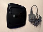 Linksys WRT320N Router - Gebruikt, Computers en Software, Routers en Modems, Ophalen of Verzenden, Gebruikt, Router, Linksys