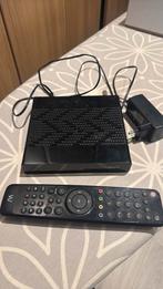VU+ Zero Linux Satellietontvanger of IPTV, Ophalen, Zo goed als nieuw, (Schotel)antenne, Overige merken