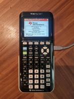 Grafische Rekenmachine TI-84 Plus CE-T, Ophalen of Verzenden, Grafische rekenmachine, Zo goed als nieuw