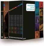 10 DVDbox – Milestones of the 20th Century, Alle leeftijden, Boxset, Ophalen of Verzenden, Zo goed als nieuw