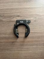 Axa slot, Ophalen of Verzenden, Zo goed als nieuw, Kettingslot