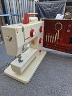 Naimachine bernina nova 900, Verzenden, Zo goed als nieuw, Bernina