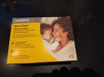 Vier Medela sterilisatiezakjes, Ophalen, Nieuw, Sterilisator