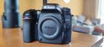 Nikon D7500 in nieuw staat met oplader, 3 accu's en doos, Audio, Tv en Foto, Fotocamera's Digitaal, Spiegelreflex, 21 Megapixel