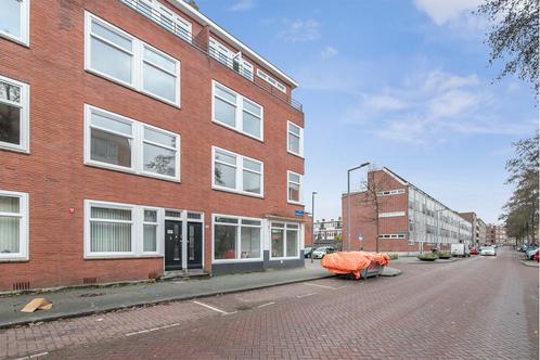 Koopappartement:  Frans Bekkerstraat 66 b2, Rotterdam, Huizen en Kamers, Huizen te koop, Rotterdam, Bovenwoning