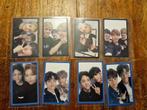 Stray Kids Unit PC set, Verzamelen, Muziek, Artiesten en Beroemdheden, Foto of Kaart, Ophalen of Verzenden, Zo goed als nieuw