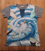 Mooi t-shirt Molo, maat 164, Kinderen en Baby's, Kinderkleding | Maat 164, Molo, Ophalen of Verzenden, Zo goed als nieuw, Shirt of Longsleeve