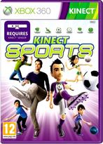 Kinect Sports, Ophalen of Verzenden, Zo goed als nieuw