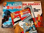Rik ringers 5 stuks, Meerdere stripboeken, Ophalen of Verzenden, Zo goed als nieuw