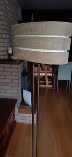 Vloerlamp, Ophalen, Zo goed als nieuw, Metaal, 150 tot 200 cm