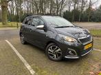 Peugeot 108 1.0 E-VTI Allure Top! Cabrio! Android! 2019, Voorwielaandrijving, Stof, 4 stoelen, Origineel Nederlands