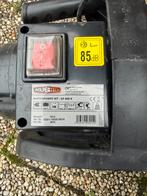 Wolpertech Tuinpomp WT-GP 600 K, Ophalen of Verzenden, Gebruikt, Elektrisch