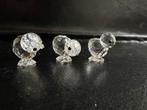 Swarovski kristal, Ophalen, Zo goed als nieuw