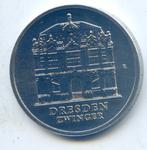 Duitsland DDR 5 Mark 1985 Dresden Zwinger Export Kwaliteit, Ophalen of Verzenden, Duitsland