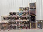 Funko Pop Verzameling collectie, Verzamelen, Ophalen, Zo goed als nieuw