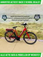 E-Bike! Cannondale Mavaro! BOSCH Middenmotor! Garantie!, Fietsen en Brommers, Elektrische fietsen, Overige merken, Gebruikt, 50 km per accu of meer