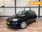 Skoda FABIA 1.4-16V Equipe / CRUISE / AIRCO / DAB Radio / Ap, Auto's, Skoda, Voorwielaandrijving, Navigatiesysteem, 4 cilinders