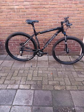 Sensa 29er [Small]  Mountainbike zgan. beschikbaar voor biedingen
